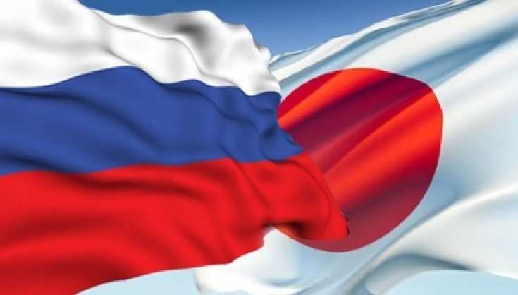 Ռուսաստանը հրաժարվեց բանակցել Ճապոնիայի հետ խաղաղության պայմանագրի շուրջ