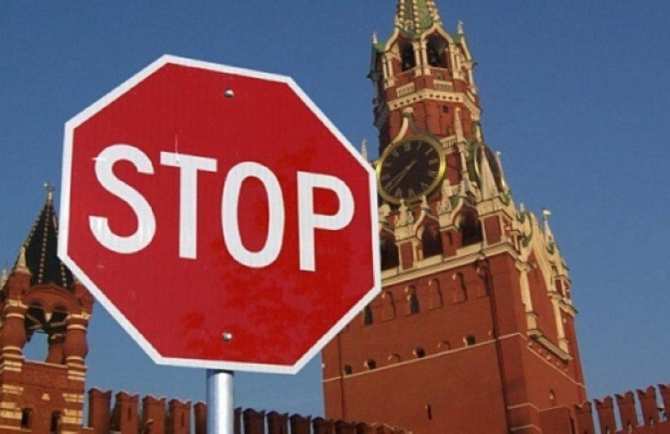 ԱՄՆ դաշնակիցները հրաժարվում են պաշտպանել Ռուսաստանի դեմ պատժամիջոցներին. The Economist