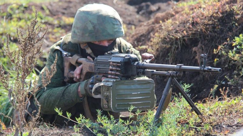 Մարիպոլում մարտեր. ռուսական զորքերի մարտավարությունը փոխվել է (ՏԵՍԱՆՅՈՒԹ)