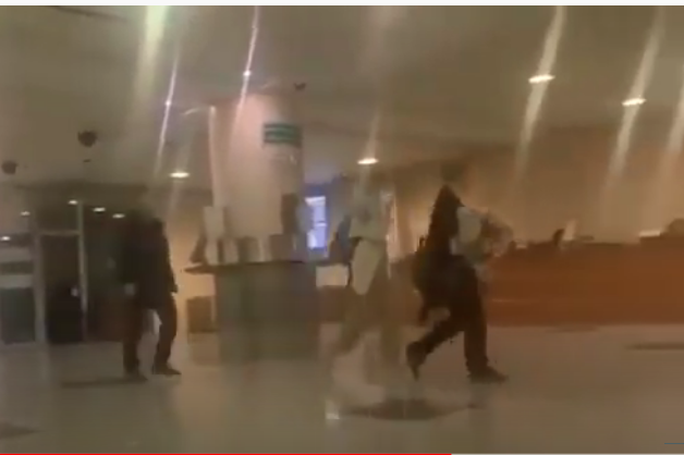 Հաղորդավարուհի Քսենիա Սոբչակը լքում է Ռուսաստանի Դաշնությունը (տեսանյութ)