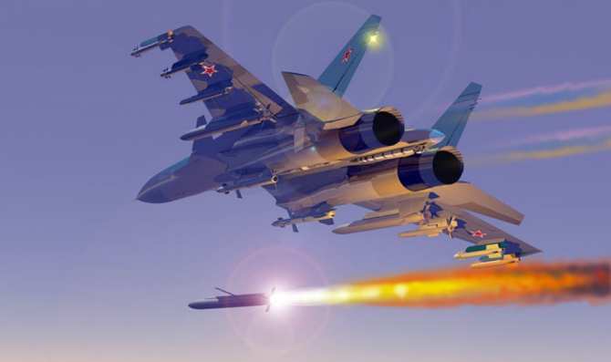 Ռուսաստանի ավիացիան ավարտում է Խարկովի մերձակայքի խոշոր տրանսպորտային հանգույցների ոչնչացումը