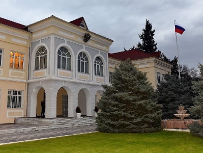 Азербайджанцы требуют вывода российских миротворцев из Арцаха
