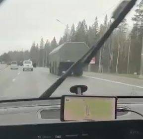 Ֆինլանդիայում խուճապ է սկսվում. ռուսական սարսափելի «Իսկանդերները» շարժվում են դեպի սահման (ՏԵՍԱՆՅՈՒԹ)