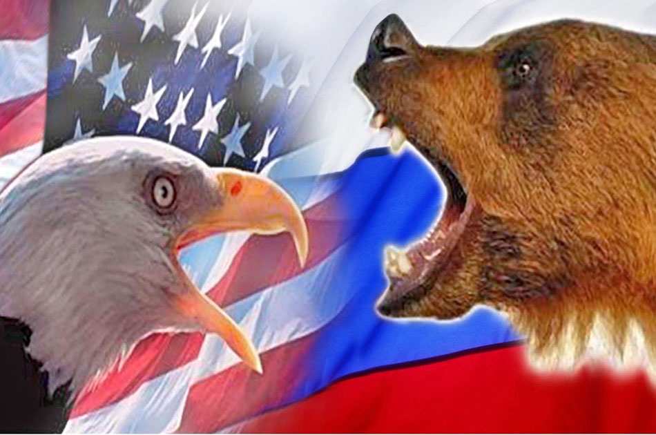 ԱՄՆ նախարարը բացահայտ խոստովանում է, որ նպատակը «Ռուսաստանը ոչնչացնելն» է (ՏԵՍԱՆՅՈՒԹ)
