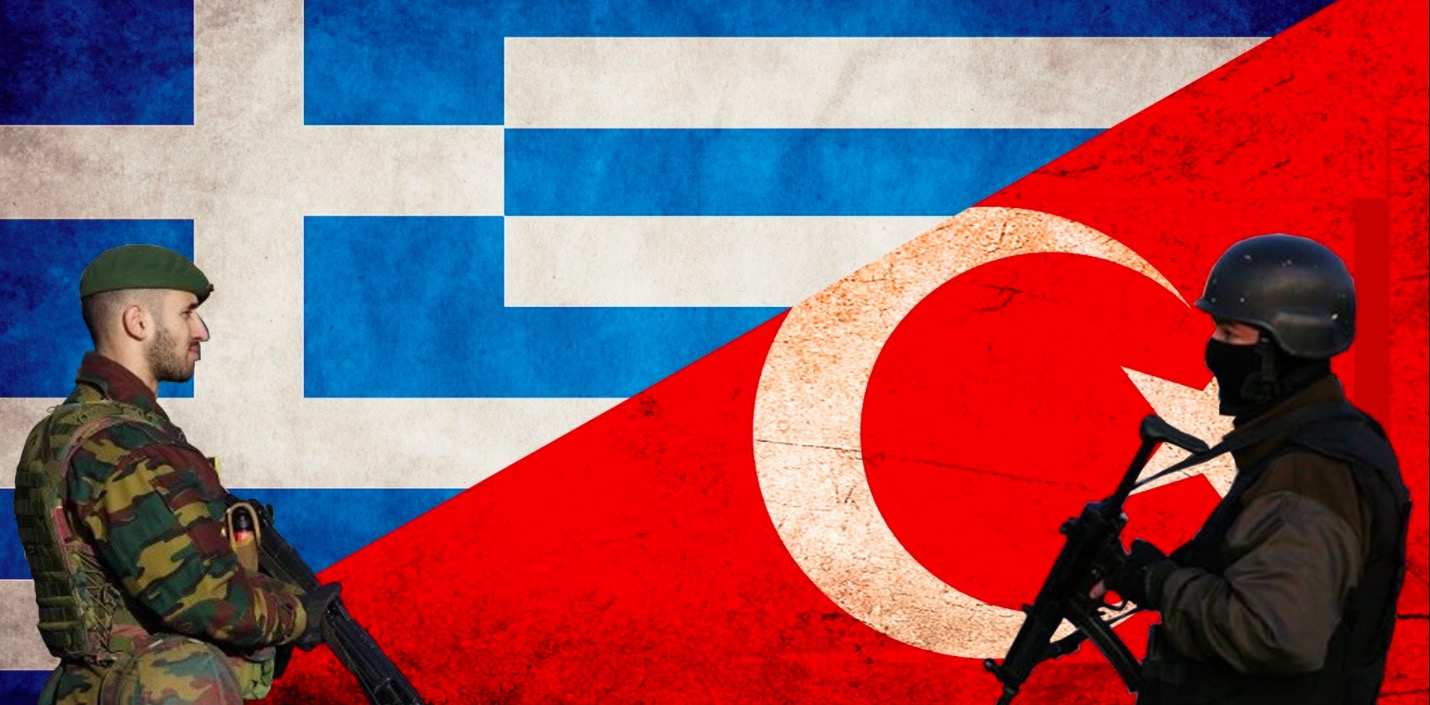 Թուրքական ԶԼՄ-ները քննարկում են Թուրքիայի վրա Հունաստանի հարձակման հնարավորությունը