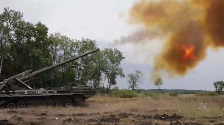 Ռուսաստանը նախատեսում է կրկնել հարձակումը Կիեւի վրա. ուկրաինական պաշտոնյաներ