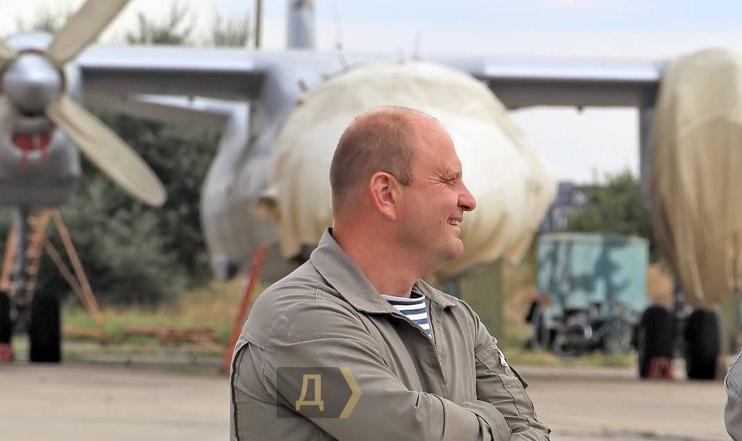 Ուկրաինայի լավագույն օդաչուներից մեկը լիկվիդացվեց