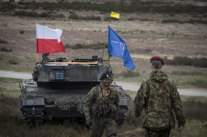 Константин Сивков: Могут ли втянуть в конфликт на территории бывшей Украины Польшу и Румынию?