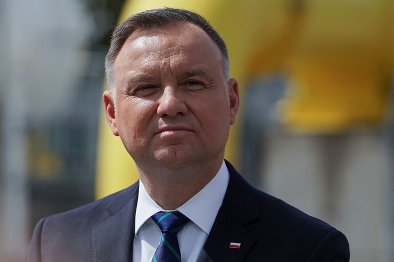 В России оценили желание Польши убрать границу с Украиной