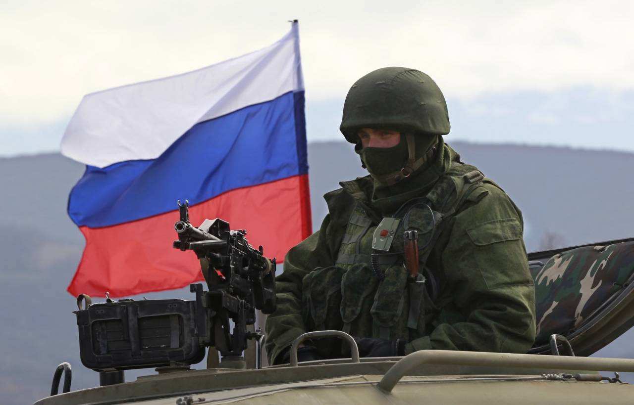 Այս պատերազմը չի ավարտվի, քանի դեռ ռուսական դրոշը չի ծածանվել Օդեսայի վրա. ԱՄՆ ռազմական փորձագետ