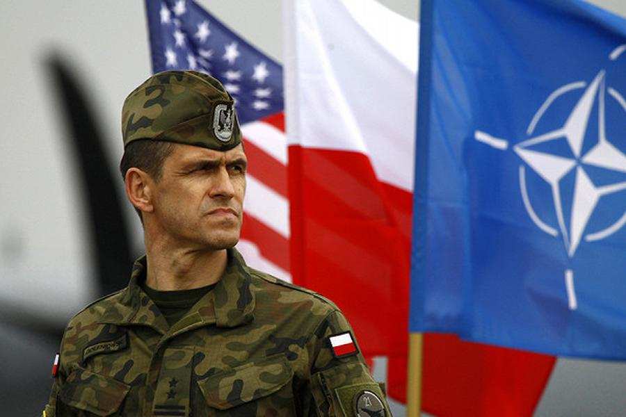 Լեհաստանը պատրաստվում է Ռուսաստանի հետ պատերազմի՞