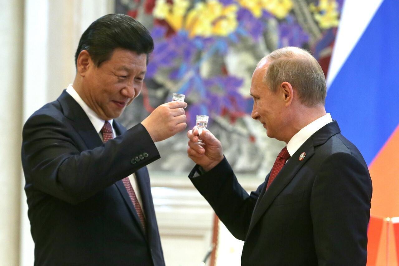 Չինաստաննաջակցում է Ռուսաստանին Ուկրաինայի հարցումում. ԱՄՆ պետքարտուղարություն