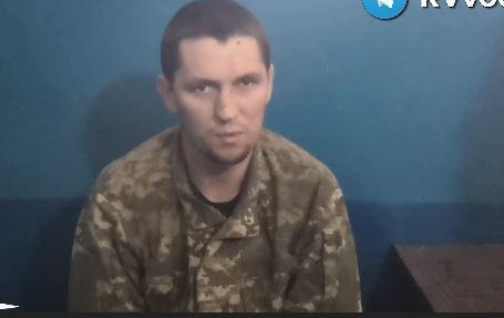 Ուկրաինայի հրամանատարությունը խաբելով անփորձ պահեստազորայիններին նետում է առաջնագիծ (ՏԵՍԱՆՅՈՒԹ» ՖՈՏՈ)
