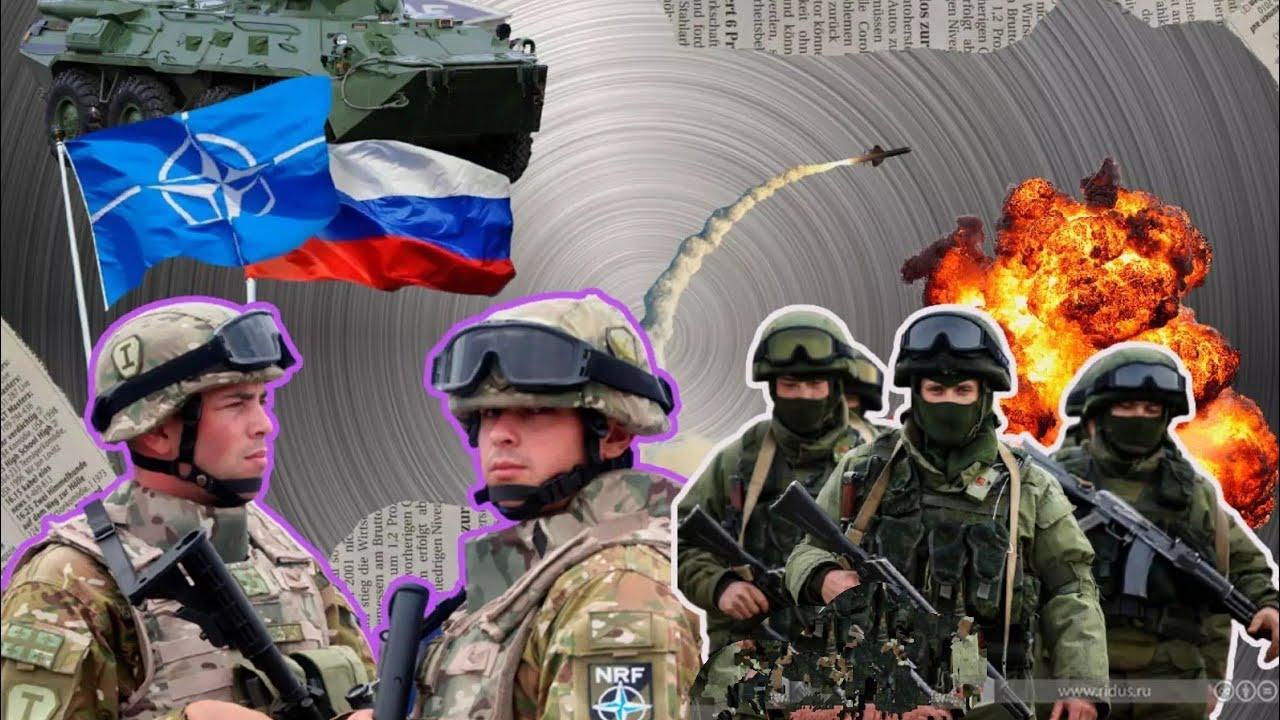 Ռուսաստանը պաշտոնապես դարձավ ՆԱՏՕ-ի «անվտանգության գլխավոր սպառնալիքը»