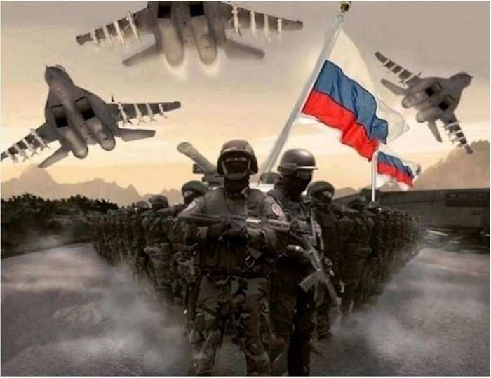 Ռուսական բանակը պատրաստվում է շրջափակել Նիկոլաևը. The Times