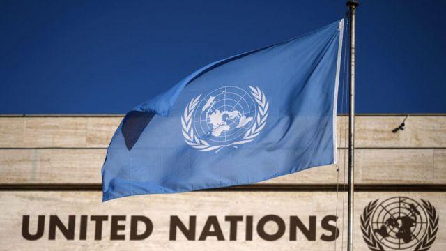ООН после слов Болтона выступила против недемократического трансфера власти