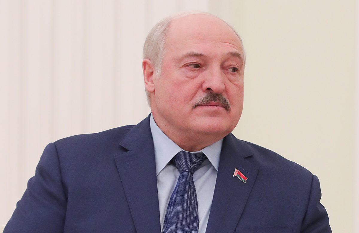 Лукашенко призвал страны СНГ сближаться с союзом Белоруссии и России