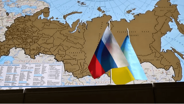 В Кремле отвергли возможность возобновления переговоров с Украиной