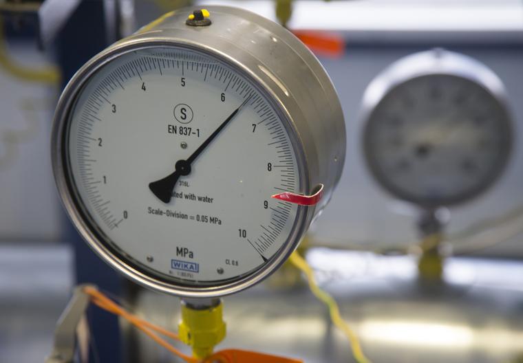 Турция и Азербайджан нашли альтернативу российскому газу в ЕС