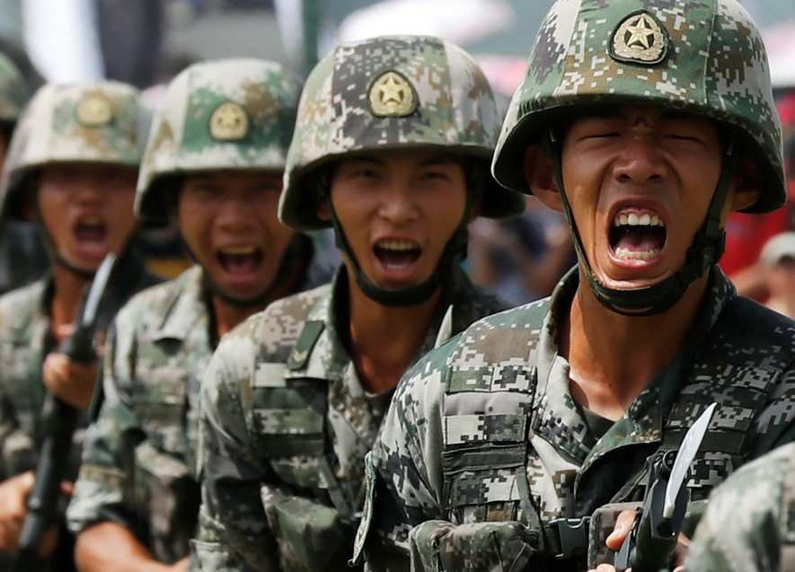 1,4 միլիարդ չինացիների դեմ պայքարը «լավ ավարտ չի ունենա». Պեկինը նախազգուշացրել է Վաշինգտոնին