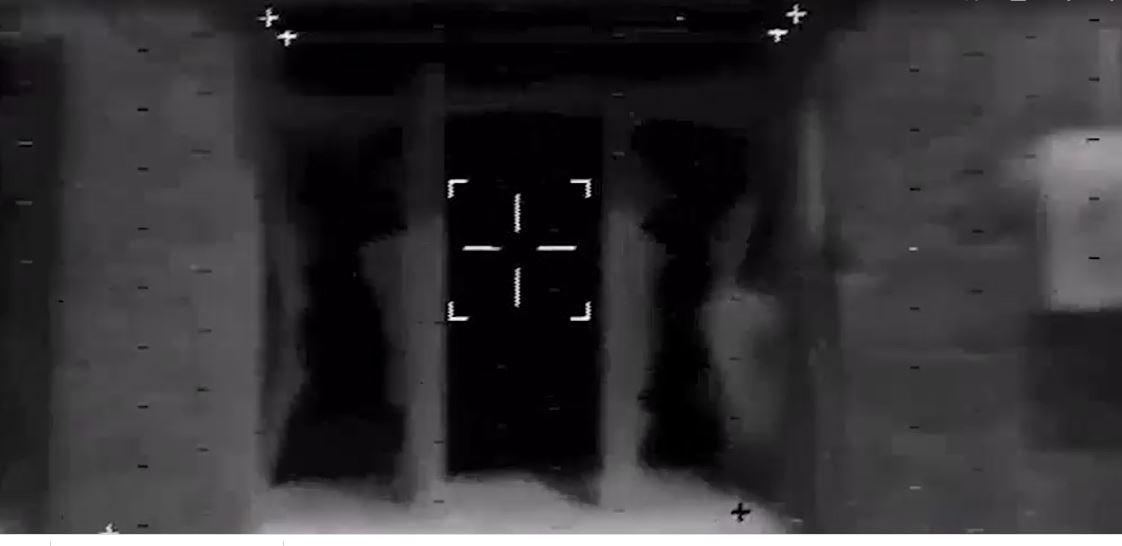 «Изделие 305» ռուսական հրթիռի խոցումը «պատուհանից ներս» բարձր ճշգրտությամբ (Տեսանյութ)