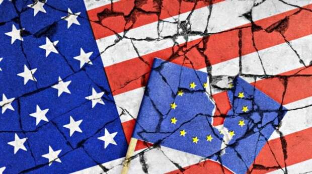 ԱՄՆ-ն չի կարող անվերջ ապավինել եվրոպական օգնությանը՝ ՌԴ-ին հակազդելու համար. Newsweek.