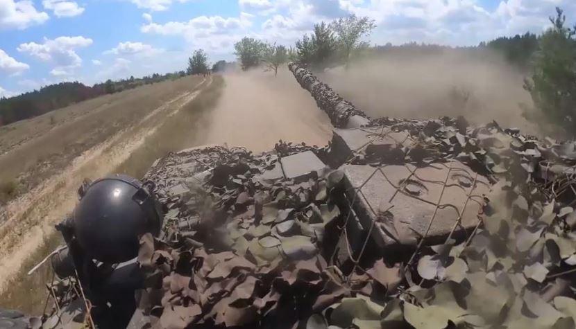 Ուկրաինայի ԳՇ-ն ընդունել է ռուսական զորքերի վերջին օրերի հաջողությունների փաստը