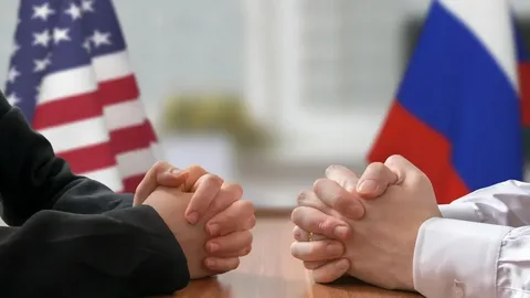 ՌԴ-ն զգուշացրել է ԱՄՆ-ին դիվանագիտական ​​հարաբերությունների հնարավոր խզման մասին