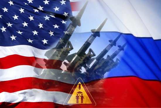 ԱՄՆ-ը պատրաստ է Ռուսաստանի հետ միջուկային զենքի վերահսկման նոր համակարգ ստեղծել. Բայդեն