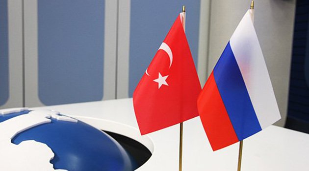 Թուրքիան և Ռուսաստանը ստորագրել են տնտեսական համագործակցության ճանապարհային քարտեզ