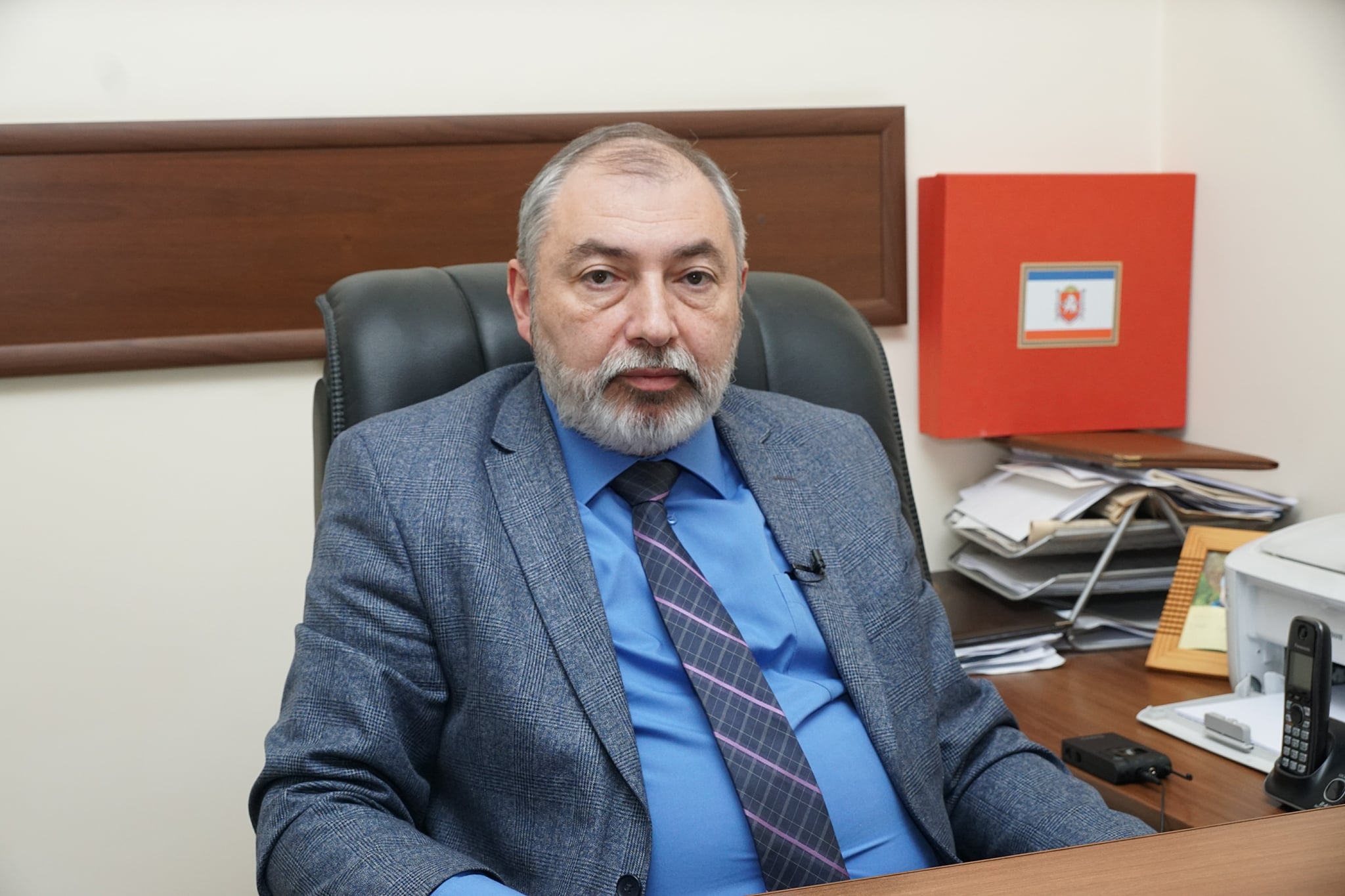 Վտանգավոր հոգեբանական ջարդ է իրականացվում հայ ժողովրդի նկատմամբ. Բաբուխանյան
