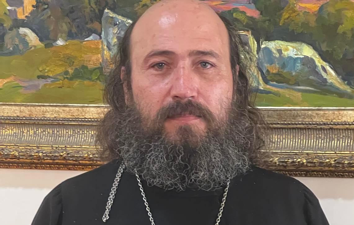 Ինչպես 195 տարի առաջ այնպես էլ այսօր հայ եւ ռուս ժողովուրդը գաղափարների, հոգեւոր արժեքների պայքար է մղում. Ռուս Ուղղափառ եկեղեցու քահանա Տեր Անդրիաս