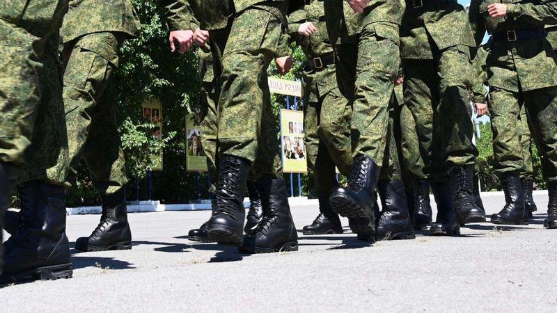 Ովքեր են ՌԴ-ում ենթական զորակոչի. 300 հազար պահեստազորային կզորակոչվի