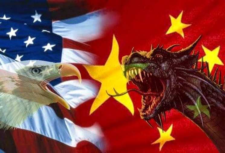ԱՄՆ-ի հետ հարաբերություններն ընկել են կրիտիկական մակարդակի. Չինաստանի արտգործնախարար