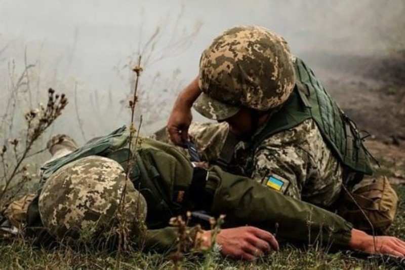 Լեգենդար «Սպարտայի» մարտիկները Դոնեցկի օդանավակայանի մոտ ոչնչացրել են ուկրաինացի զինյալներին (ՏԵՍԱՆՅՈՒԹ 18+)