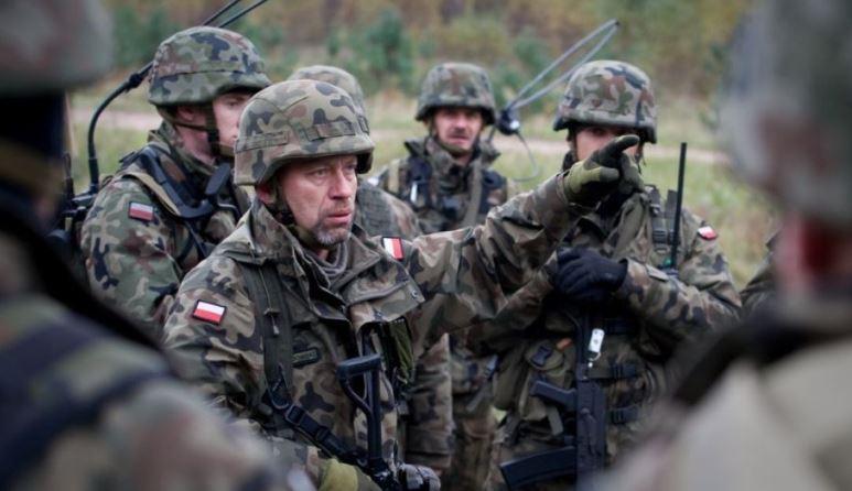 Լեհաստանում պատրաստվում են կռվել Ռուսաստանի հետ. Լեհաստանի պաշտպանության փոխնախարար