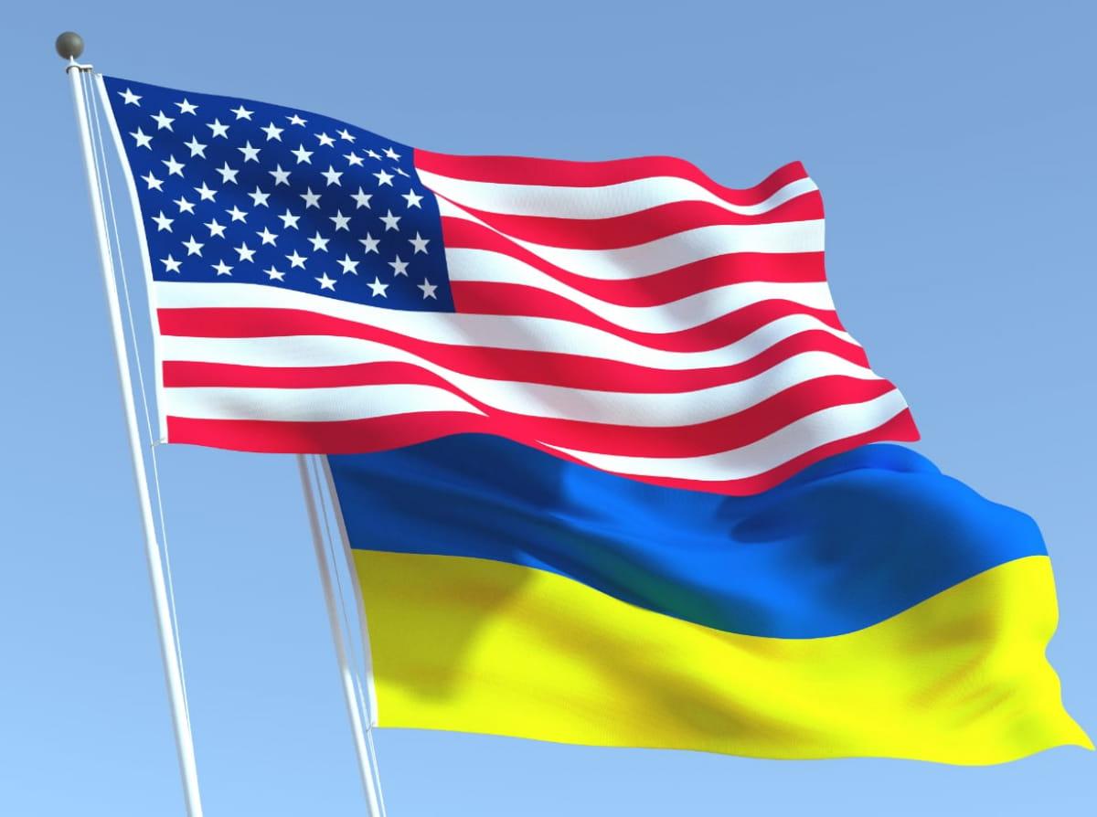 США передавали Украине разведданные о российской технике, пишут СМИ