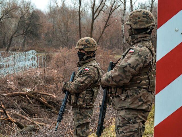 В Минске выразили обеспокоенность наращиванием военного потенциала Польши