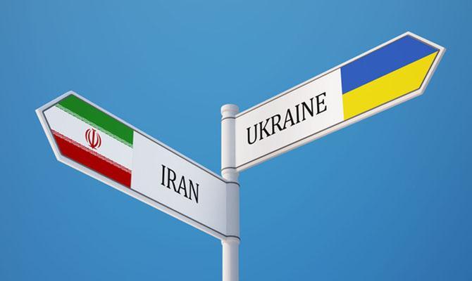 Глава МИД Украины предложил Зеленскому разорвать отношения с Ираном