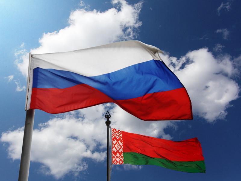 Минск и Москва приняли меры для обеспечения коллективной безопасности