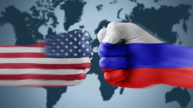 ԱՄՆ-ն մտադիր է «ագրեսիվ» միջոցներ ձեռնարկել Ռուսաստանի դեմ