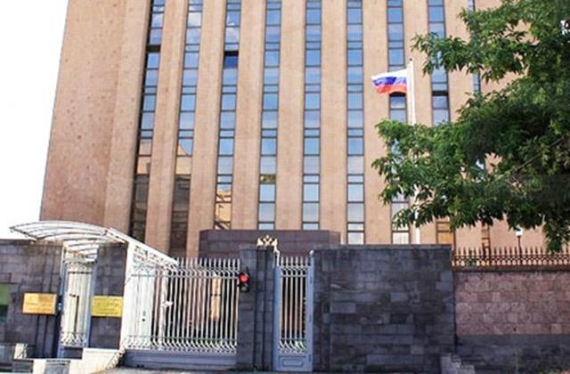 Посольство РФ: Отношение армян к россиянам, перебравшимся в Армению, остается весьма дружелюбным