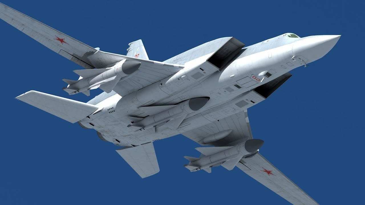 Ռուսաստանը նոր X-32 հրթիռներով հարվածել է ուկրաինական ռազմական օբյեկտներին