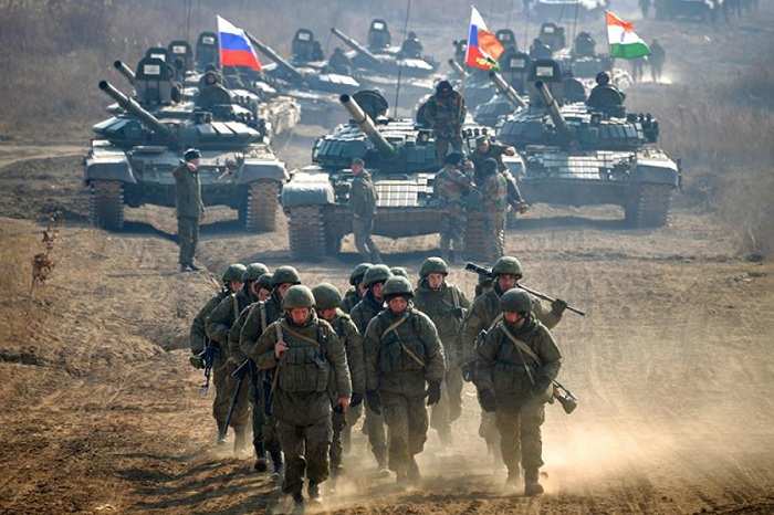 «Ռուսաստանը նոր ներխուժում է պատրաստում. զորքերը կշարժվեն Կիև և Չեռնիգով» Ուկրաինայի ԶՈՒ հրամանատարություն