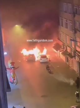 Ստամբուլում մեկ շաբաթվա ընթացքում երկրորդ ահաբեկչությունը (Տեսանյութ)