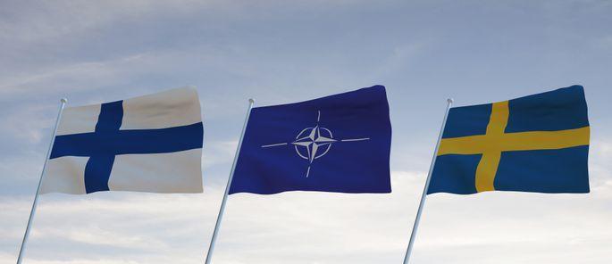 Швеция и Финляндия допустили размещение ядерного оружия у границ с Россией