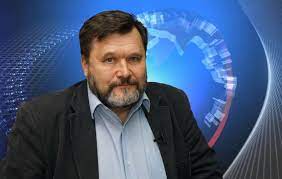Бои прекратились благодаря непубличной дипломатии России-  Александр Крылов
