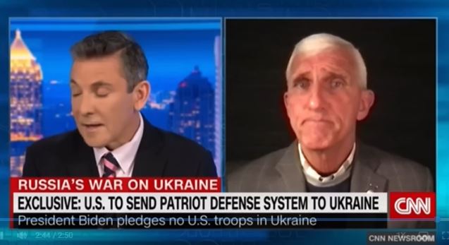 ԱՄՆ-ին հիմա էլ բացատրում է, թե ինչու Patriot-ներ չեն փոխանցել Ուկրաինային (Տեսանյութ)