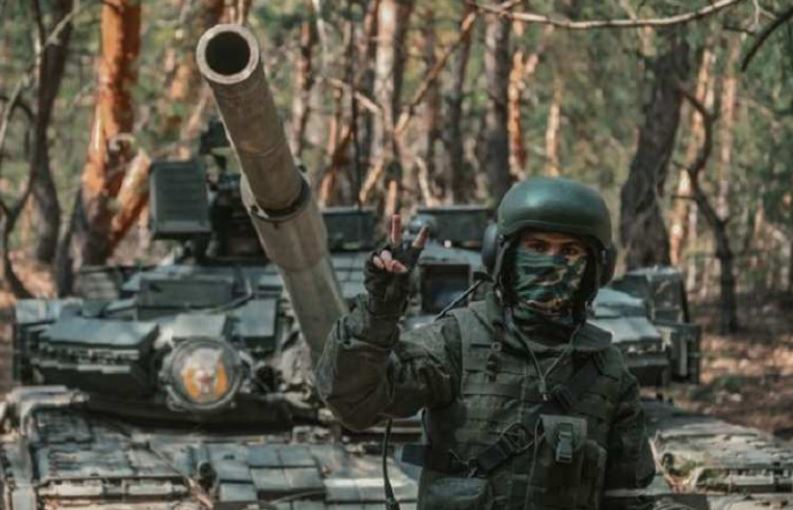 Ռուսաստանը պատրաստվում է լայնածավալ հարձակում կազմակերպել հունվար-մարտին
