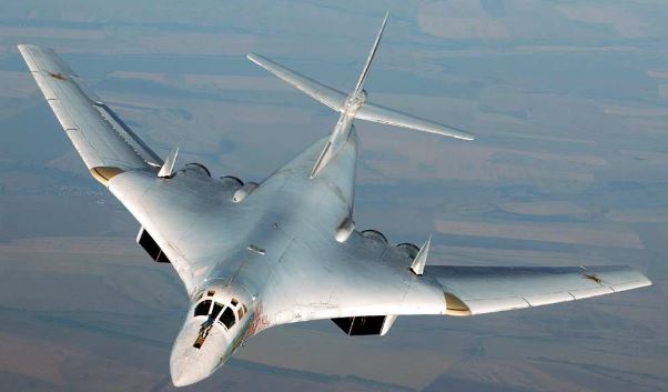 Ռուսական միջուկային ավիացիայի նոր հրթիռակիրները հանձնվել են թռիչքային փորձարկումների (ՎԻԴԵՈ)